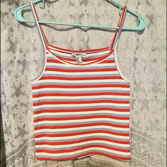 Forever21 Tank - Picture 2 of 3